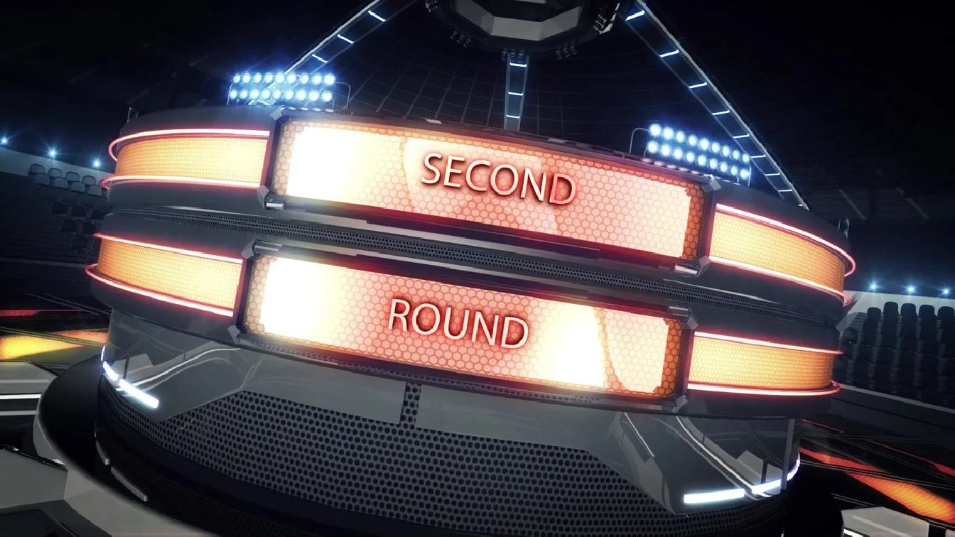 EvolvedFights Cali Sweets Vs Will Tile XXX